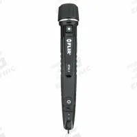 FLIR Non-Contact Voltage Detector/Tester: 24 V to 1,000 V, Audible/Light/Vibration, CAT IV 1000V (MPN VP50-2). Key specifications — Brand: FLIR; Built-In Flashlight: Yes; IP Rating: IP54.