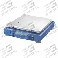 IKA Reciprocating Shaker: IKA, 10 RPM to 300 RPM, 10 RPM Speed - Min, 300 RPM Speed - Max (MPN 0003066701). Key specifications — Displayed Brand: IKA; Features: Shaking Orbit of 20 mm; Brand: IKA.