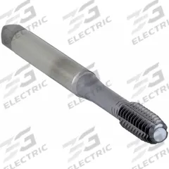 WIDIA GTD Thread Forming Tap: 5/16"-18 UNC, H5, Modified Bottoming Chamfer (MPN GT245013)