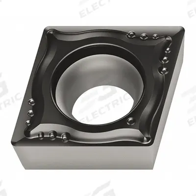 WALTER Diamond Turning Insert: CCGT2(1.5)1-MM4 WSM01 - Diamond Indexable Turning Inserts
