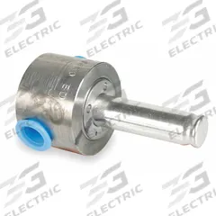 DAYTON Solenoid Valve Body: 2-Way, Normally Closed, 1/4 in Pipe Size, Stainless Steel Body, EPM Seal (MPN 016661). Key specifications — Pipe Size: 1/4 in; Brand: DAYTON; Operating Environment: Indoor.