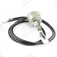 YORK Temperature Control: Mfr Part # S1-025-27727-003. Key specifications — Manufacturer Part Number: S1-025-27727-003; Product Type: Temperature Control.