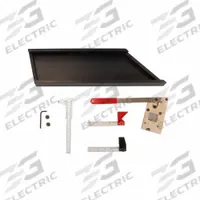 APPROVED VENDOR Packing Cutter Blade: Packing Cutter Blade (MPN ZUSA-CPT-15). Key specifications — Compatible Packing Seal: Compression Packing; Product Type: Packing Cutter Blade; Manufacturer Part Number: ZUSA-CPT-15; Brand: APPROVED VENDOR.