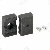 WILTON Replacement Pipe Jaws: Steel, For 4 1/2 in_5 1/2 in_6 1/2 in Vise Jaw Wd, (2) Screws (MPN 2904200). Key specifications — attr865132: (2) Screws; attr865131: 1 set of replacement jaw inserts with screws.; attr867043: 1745XC; attr663946: WILTON; attr923123: Steel.
