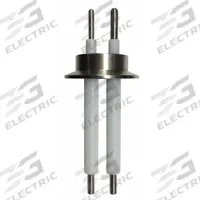 LUMENITE Milk Pasteurization Stop Probe: Milk Pasteurization Stop Probe, 2 1/2 in Connection Size (MPN 2DCF2.5M-STOP). Key specifications — Brand: LUMENITE; Accessory Type: Milk Pasteurization Stop Probe.