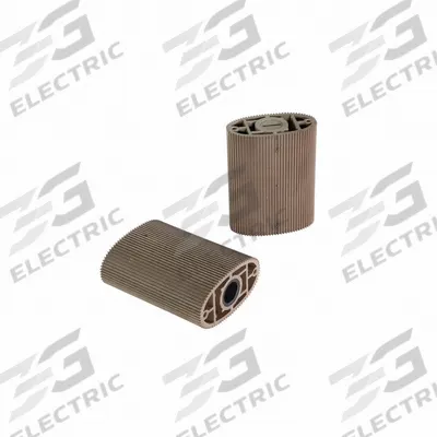 FILL-RITE Rotor Gear Set: Rotor Gear Set, Fill-Rite, (2) Bearings/(2) Gears (MPN GS30ACAR) - Pumps