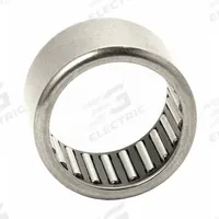 KOYO Needle Roller Bearing: JT, 1211, 3/4 in Bore, 1 in OD, Sngl Sealed, 0.688 in Overall Wd (MPN JT-1211). Key specifications — Number of Rows: One; Full Complement: No; Manufacturer Part Number: JT-1211; System of Measurement: Inch; Bearing Design: JT; Bearing Industry Number: 1211; Brand: KOYO.