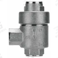 AIGNEP USA Exhaust Valve: 145 psi Max Op Pressure, 4.35 psi Min Op Pressure, 3/8 in NPT, 3/8 in NPT (MPN 82650-06). Key specifications — attr947246: AIGNEP USA.