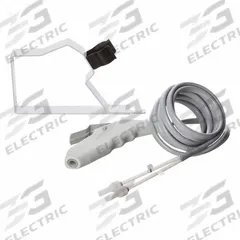THERMO SCIENTIFIC Remote Dispenser: 50129885/50129887/50157872/50157873, 50138221. Key specifications — Brand: THERMO SCIENTIFIC; Manufacturer Part Number: 50138221; Compatible Manufacturer Model Number: 50129885; Product Type: Remote Dispenser.
