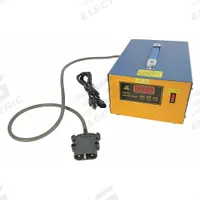 DAYTON Charger: For 2LEC1/2LEC2, 2LEC1/2LEC2 (MPN MH2LEC141). Key specifications — Brand: DAYTON; Accessory Type: Charger; Compatible Grainger Part Number: 2LEC2.