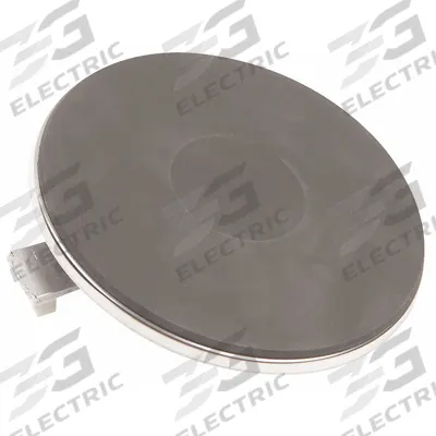 VULCAN HART Plate: Mfr Part # 00-421240-00001 - Garland Manufacturing Oven Replacement Parts