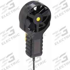 REED INSTRUMENTS Rotating Vane: Rotating Vane, Hot Wires, Vanes & Probes, Anemometers, Rotating Vane (MPN R4000SD-PROBE). Key specifications — Brand: REED INSTRUMENTS; Compatible with Manufacturer Model Number: SD-4207.