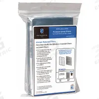 FRIEDRICH Air Filter: Air Filter, Kuhl, 3 PK (MPN KWCFQ). Key specifications — Compatible Brand: Kuhl; Product Type: Air Filter; Brand: FRIEDRICH.