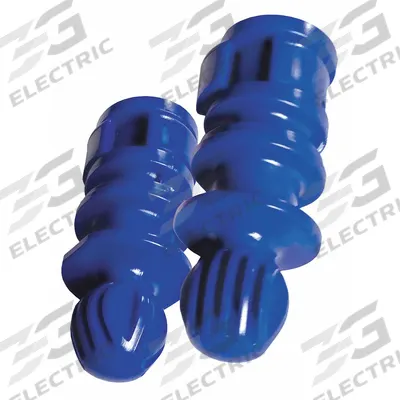 ZIPWALL Dust Barrier Floor Adaptor: Floor Adaptor, 5 in Wd, 5 in Lg, 2 in Ht, Plastic - Dust Barrier Parts & Accessories