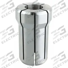 LYNDEX-NIKKEN Collet: DA180, 11/32 in (MPN 018-022). Key specifications — attr1033633: 018-022; attr1033634: LYNDEX-NIKKEN.