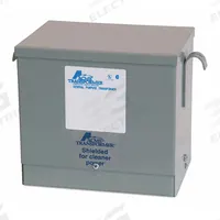 ACME ELECTRIC Dry Type Power Distribution Transformer: 480V AC, 120V AC/208V AC Wye, 3R, Wall (MPN T2A533081S). Key specifications — Mounting Location: Wall; Input Voltage: 480V AC; Output Voltage: 208V AC Wye; Voltage Function: Step Down; Winding Material: Copper; Brand: ACME ELECTRIC.