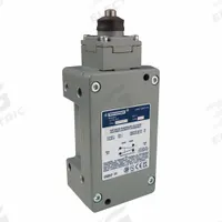 TELEMECANIQUE SENSORS Hazardous Location Limit Switch: Plunger Actuator, Metallic, Plunger, 0.08 in (MPN 9007CR53E). Key specifications — Manufacturer Part Number: 9007CR53E; Brand: TELEMECANIQUE SENSORS; Electrical Connection: Screw Clamp Terminals; Series: 9007CR; Body Material Type: Metallic; Actuator Type: Plunger.