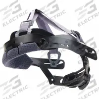 MSA Hard Hat Suspension: Hard Hats, Ratchet (4-Point), 6-1/2 to 8 Fits Hat Size (MPN 10194760). Key specifications — Head Protection Suspension Type: Ratchet (4-Point); Fits Hat Size: 6-1/2 to 8; For Use With: Hard Hats; Brand: MSA.