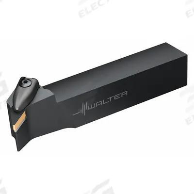 WALTER Indexable Turning and Profiling Tool Holder: DVTNR123B (MPN 7394680) - Indexable Turning & Profiling Toolholders