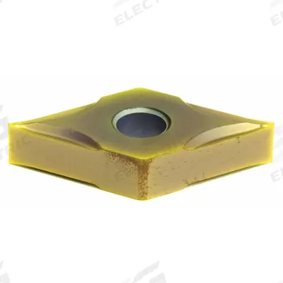 SUMITOMO Diamond Turning Insert: DNGG432ESU - Diamond Indexable Turning Inserts