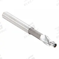 KEO Counterbore: For #6 Screw, 15/64 in Bore Dia, 0.138 in Pilot Dia, Cobalt (MPN 902-000-007). Key specifications — attr1301456: Standard; attr1301427: KEO.