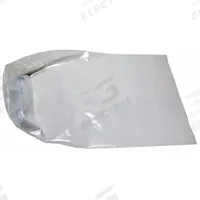 APPROVED VENDOR Drum Liner: For 55 gal Drums, 10 mil Thick, Not Antistatic, Seamed, Natural (MPN GF5540-10-01). Key specifications — attr1187596: Natural; attr1187597: 55 gal; attr1187602: APPROVED VENDOR.