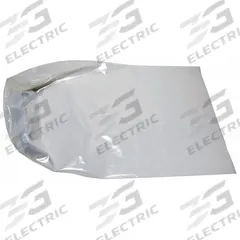 APPROVED VENDOR Drum Liner: For 55 gal Drums, 10 mil Thick, Not Antistatic, Seamed, Natural (MPN GF5540-10-01). Key specifications — attr1187596: Natural; attr1187597: 55 gal; attr1187602: APPROVED VENDOR.