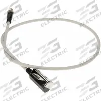 SMC Inline Solid PNP Tie Rod: D-F5PSAPC, Inline Solid State Auto Switch, M8-3Pin, PNP, IP67, 3 Wires. Key specifications — attr947381: Inline Solid State Auto Switch; attr947365: D-F5PSAPC; attr947373: PNP; attr947378: 80 mA or less; attr1113844: M8-3Pin.