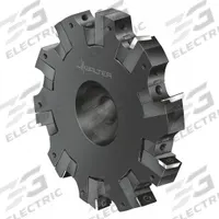 WALTER Indexable Slitting Cutter: F2252.BN.160.Z05.22.S686 (MPN 5000732). Key specifications — attr257007: F2252.BN.160.Z05.22.S686.