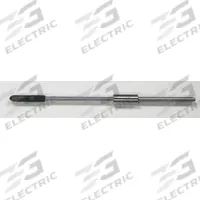 DEVILBISS Spray Gun Needle: Repl Needles, Nozzles & Caps for Air Sprayers, Fluid Needle, KK-5058-2 (MPN GTI-413). Key specifications — Product Type: Fluid Needle; Compatible with Manufacturer Model Number: KK-5058-2; Brand: DEVILBISS; Product Grouping: Replacement Needles, Nozzles & Caps for Air Sprayers.