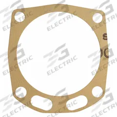 SPEEDAIRE Gasket: Mfr Part # TT24635G, Compatible with Grainger Part # 2YRH3. Key specifications — attr948908: TT24635G; attr948910: 2YRH3.