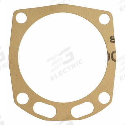 SPEEDAIRE Gasket: Mfr Part # TT24635G - Air Tool Replacement Parts