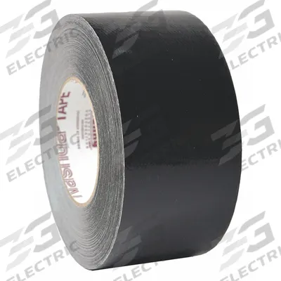 NASHUA Duct Tape: Medium Duty, Brown, 1 7/8 in Wd, 60 yd Lg, 11 mil Thick, 398 - General Purpose Duct Tape