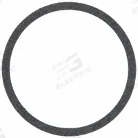 ARMSTRONG Gasket: for In-Line Circulating Pumps, Mfr Part # 106049-000, Gasket. Key specifications — Includes: Gasket; Manufacturer Part Number: 106049-000; Gasket Material: EPDM.