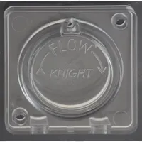 ZEP Face Plate: Drain Guard, S01001, LN00032, Plastic. Key specifications — Color: Silver; Product Type: Face Plate; Compatible Mfr No.: LN00032; Material: Plastic; Compatible Product Type: Drain Guard.