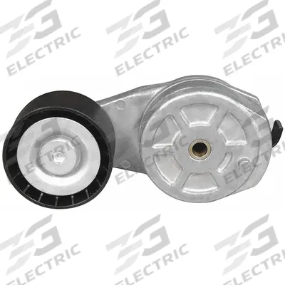 DAYCO Belt Tensioner: Self-Adjusting Belt Tensioner, 89458, Heavy Duty - Vehicle Self-Adjusting Belt Tensioners