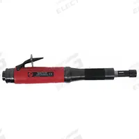 CHICAGO PNEUMATIC Die Grinder: Straight Tool, 1.2 hp Horsepower, 18,000 RPM Max. Speed, Light Duty (MPN CP3119-18ES). Key specifications — attr1320532: Straight; attr1320525: Tool Only; attr1320526: CHICAGO PNEUMATIC.
