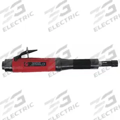 CHICAGO PNEUMATIC Die Grinder: Straight Tool, 1.2 hp Horsepower, 18,000 RPM Max. Speed, Light Duty (MPN CP3119-18ES). Key specifications — attr1320532: Straight; attr1320525: Tool Only; attr1320526: CHICAGO PNEUMATIC.