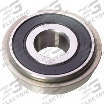 ARIENS Ball Bearing .562 x 1.375 x .437: 05413700 - Assorted Brands Engine Replacement Parts