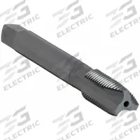 OSG Spiral Point Tap: M24x3 Metric, D8 / 4H-6H, 4 Flute, Plug Chamfer (MPN 2894401). Key specifications — attr1299616: D8 / 4H-6H.
