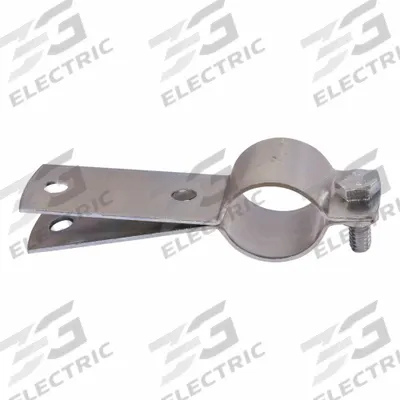 FIMCO Nozzle Clamp Assembly: Boom Sprayers, 5274827, 3JEP6 - Assorted Parts & Accessories