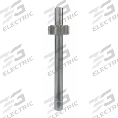 DAYTON Shaft Spacer: For 1DJN5 - GGS Material Handling Parts