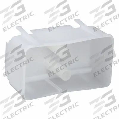 HOSHIZAKI Reservoir: 2A0753-01 - HOSHIZAKI Ice Machine Replacement Parts