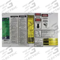 LOUISVILLE Label Kit: For 36Y407/36Y408/36Y409/36Y410, For FE0616/FE0620/FE0624/FE0628 (MPN PK-FE0600). Key specifications — For Use With Grainger Item Number: 36Y409; For Use With Mfr. Model Number: FE0624; Fits Brand: Louisville Ladder; Product Type: Label Kit; Brand: LOUISVILLE.