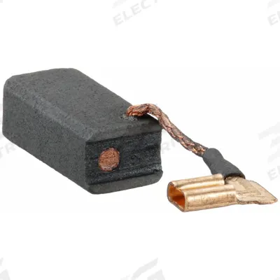 DEWALT Brush: Mfr Part # N097696. Key specifications — attr1254869: N097696; attr1254860: Brush. - DEWALT Grinder Parts