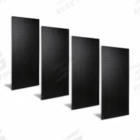 TRITON PRODUCTS Pegboard Panel: Round, 1/4 in Peg Hole Size, 48 in x 24 in x 1/4 in, ABS, Black (MPN DB-4BK). Key specifications — Material: ABS; Finish: Matte; Peg Hole Shape: Round; Includes: 4 Pegboards; Color: Black; Brand: TRITON PRODUCTS.