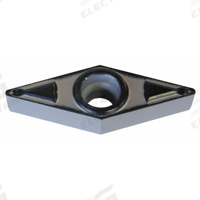 SUMITOMO Diamond Turning Insert: VCMT331ESU - Diamond Indexable Turning Inserts