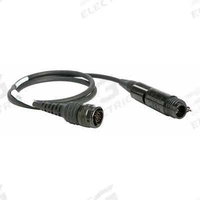 YSI Probe: 1030-1, Conductivity/ISE/ORP/pH, 1 m Cable Lg - Multiparameter Electrodes, Probes & Sensors