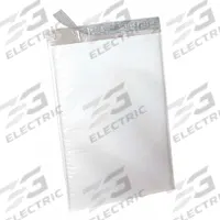 APPROVED VENDOR Mailer Envelopes: 10 1/2 in x 16 in, 10 1/4 in x 15 in, #5, White, 100 PK (MPN 36DY99). Key specifications — With Tear Strip: No; Brand: APPROVED VENDOR.