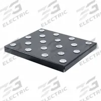 OHAUS Ball Top Pan: 611 mm Overall Lg, 611 mm Overall Wd (MPN 30819648). Key specifications — Includes: Ball Top; Compatible Manufacturer Part Number: D500RQV; Product Type: Ball Top.